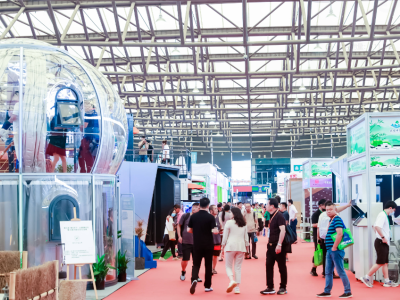 2025年郑州旅游民宿及露营装备展 OUYA HOMESTAY&CAMP EXPO